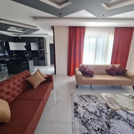 Grey - Fethiye