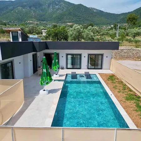 Villa Grey -