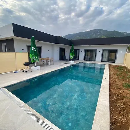 Villa Grey - Fethiye